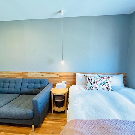 Shinjuku Waseda Hostel 東京都 外观 照片