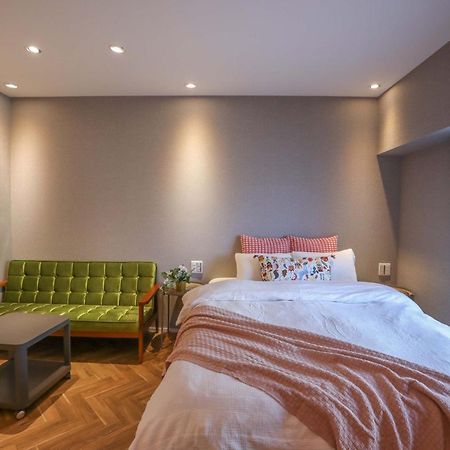 Shinjuku Waseda Hostel 東京都 外观 照片
