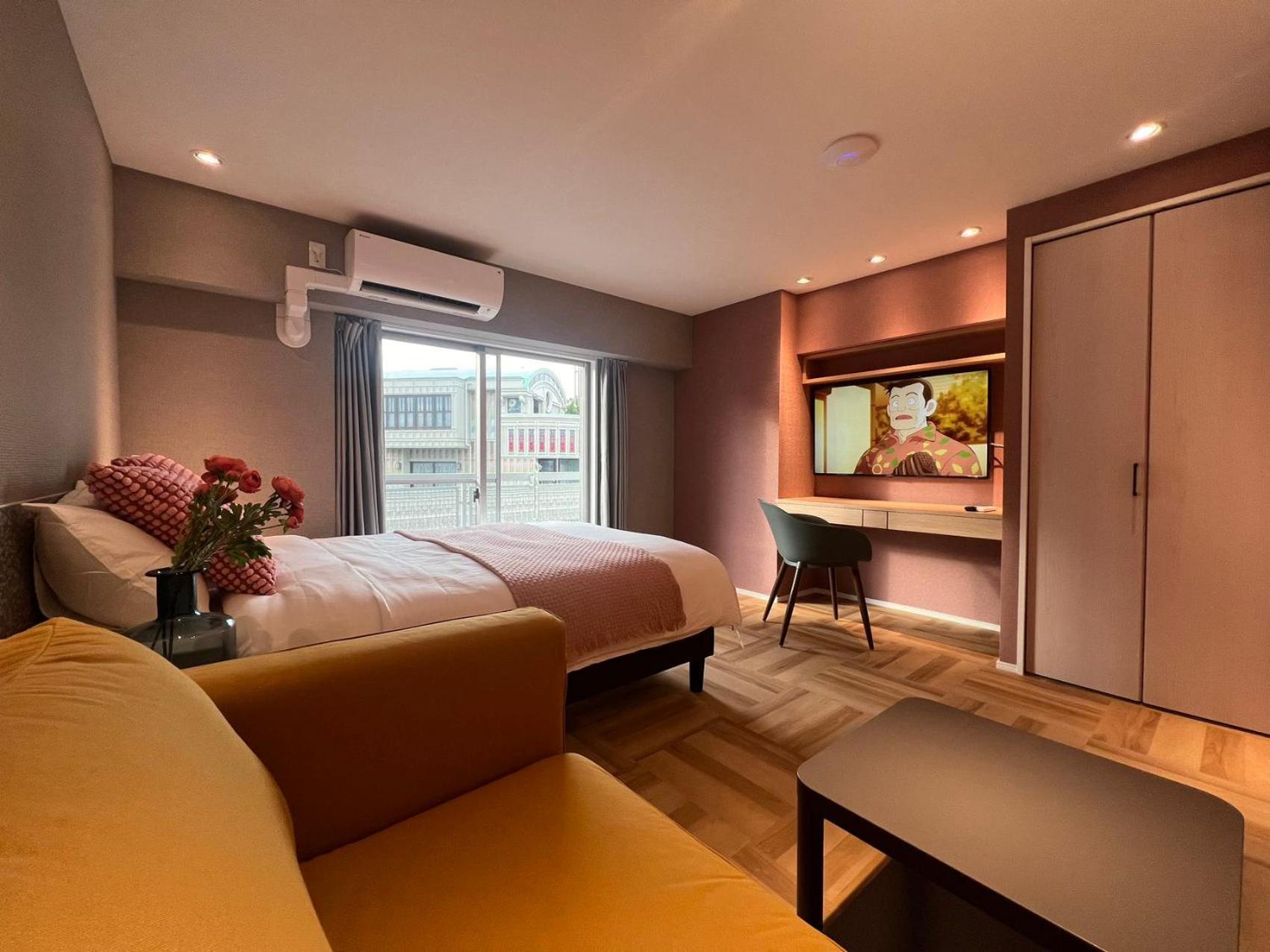 Shinjuku Waseda Hostel 東京都 外观 照片
