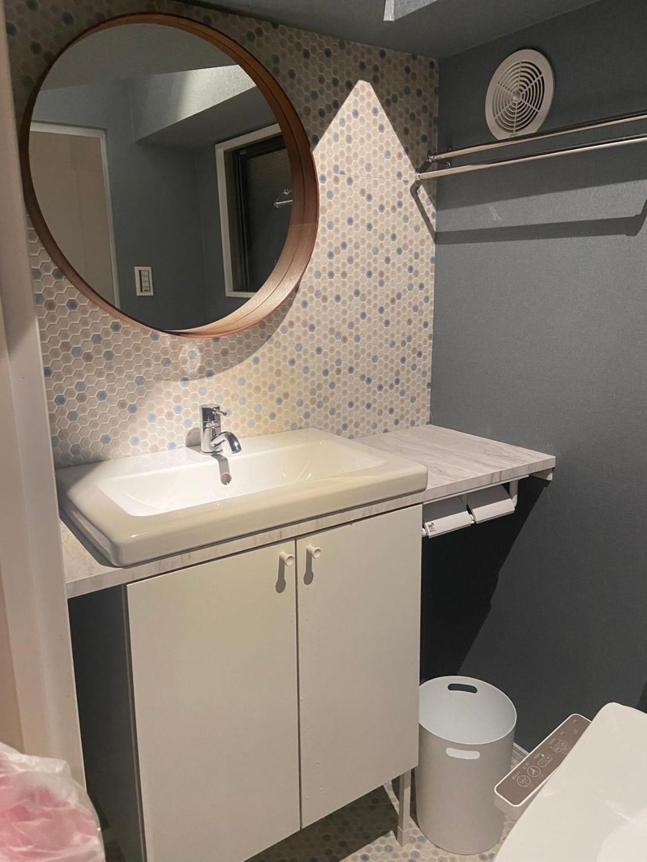 Shinjuku Waseda Hostel 東京都 外观 照片