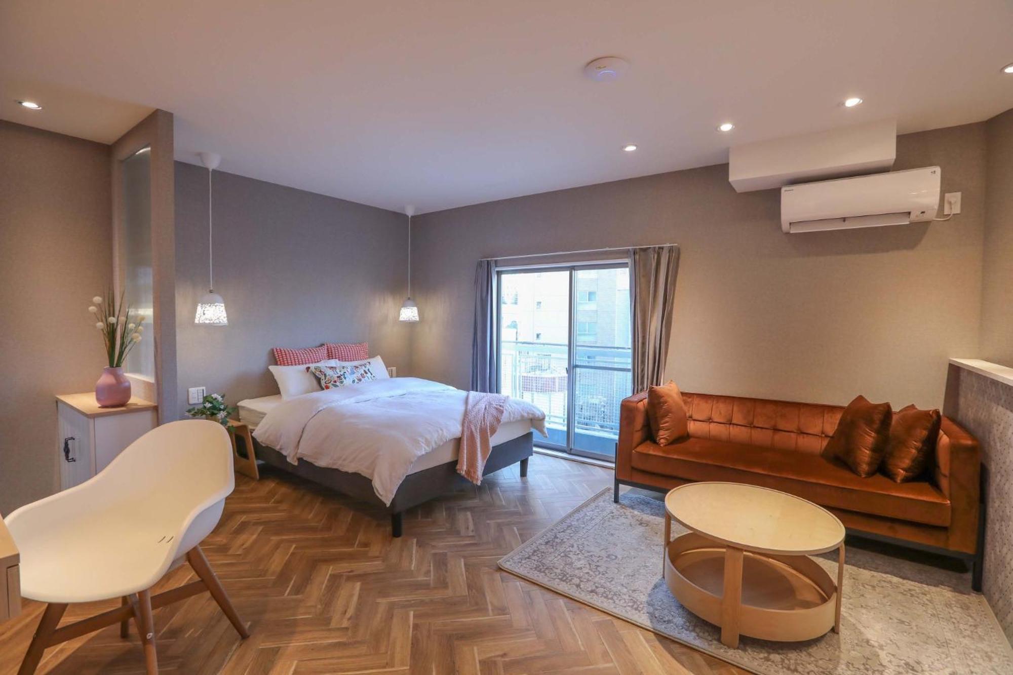 Shinjuku Waseda Hostel 東京都 外观 照片