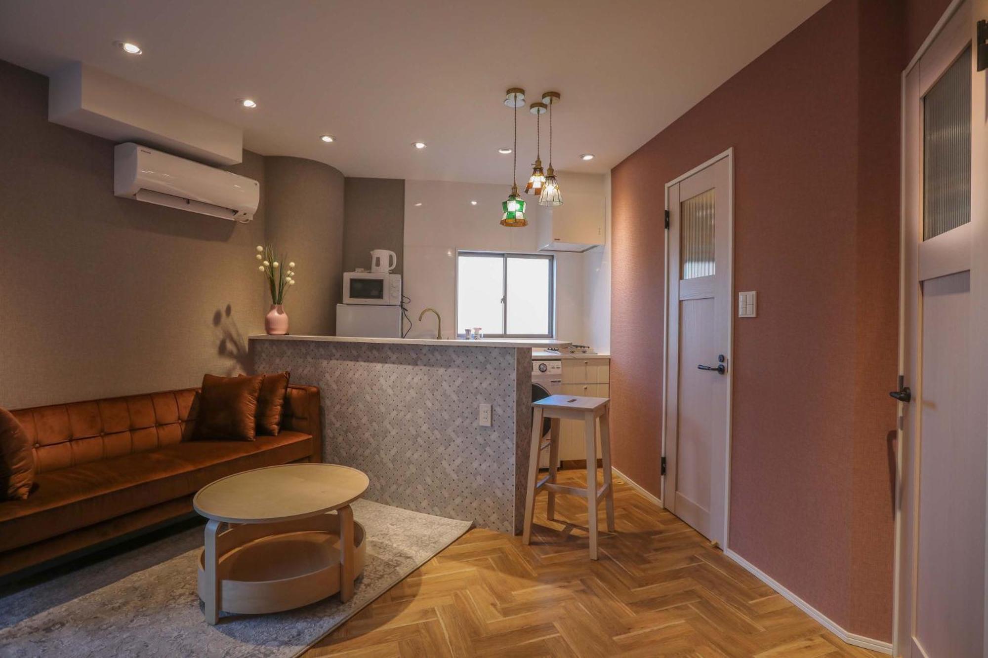 Shinjuku Waseda Hostel 東京都 外观 照片