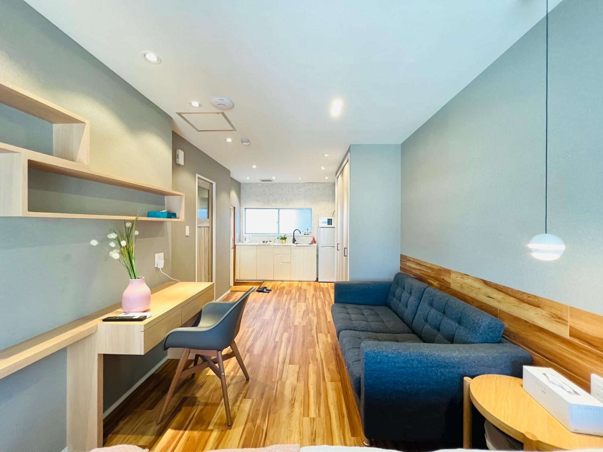 Shinjuku Waseda Hostel 東京都 外观 照片