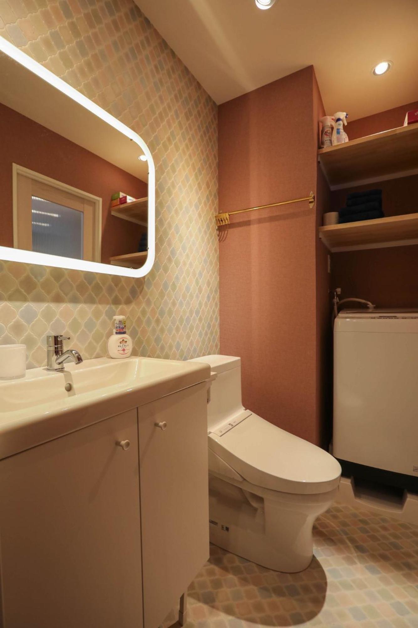 Shinjuku Waseda Hostel 東京都 外观 照片