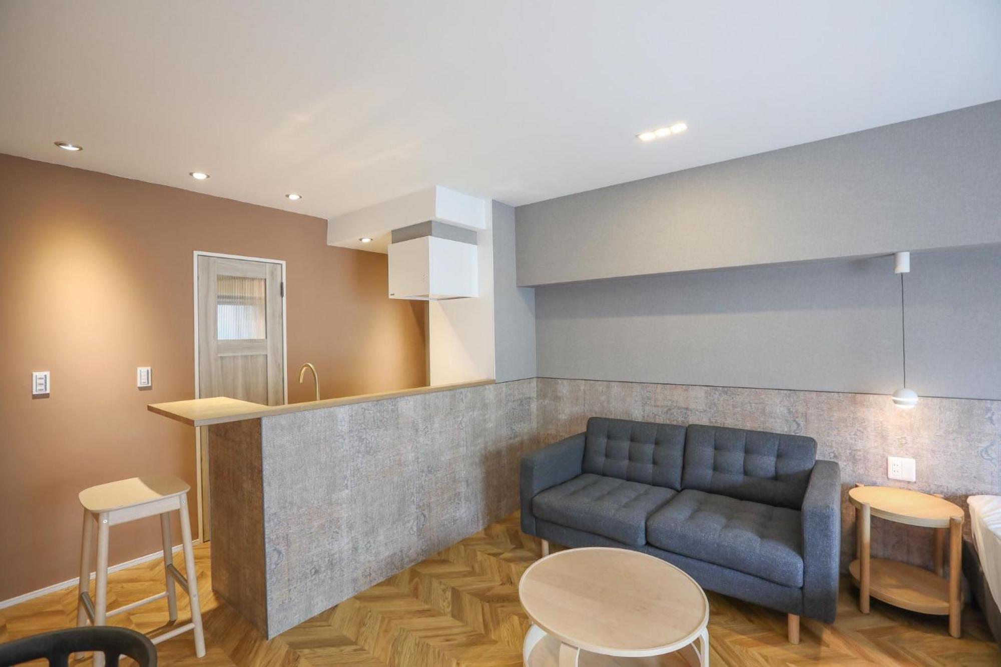 Shinjuku Waseda Hostel 東京都 外观 照片