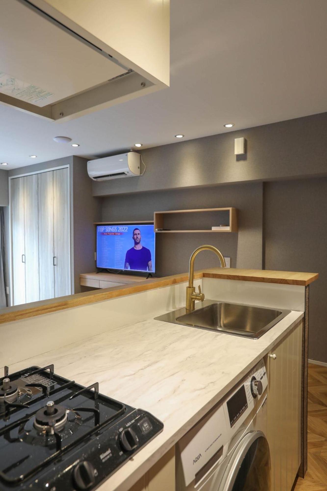 Shinjuku Waseda Hostel 東京都 外观 照片