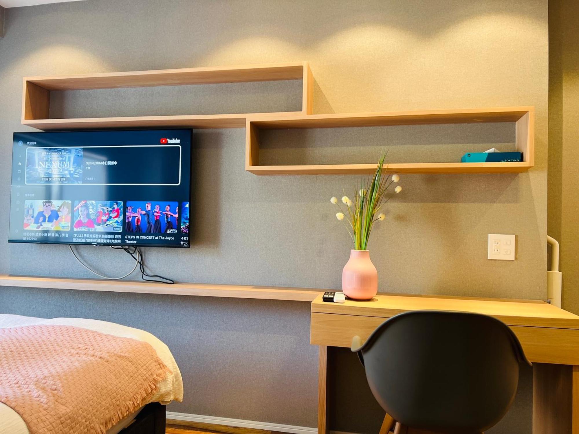 Shinjuku Waseda Hostel 東京都 外观 照片