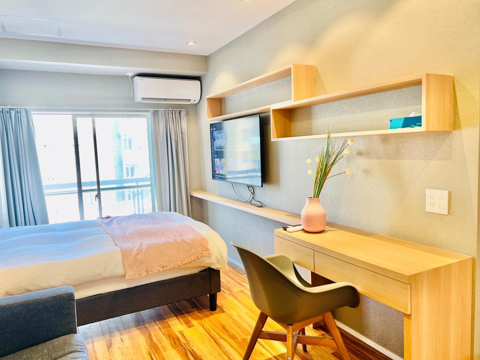 Shinjuku Waseda Hostel 東京都 外观 照片