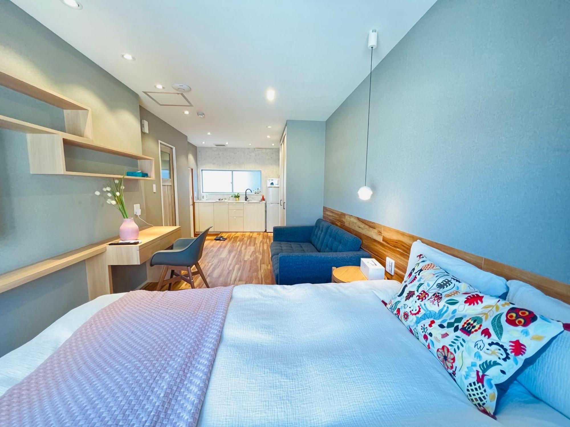 Shinjuku Waseda Hostel 東京都 外观 照片