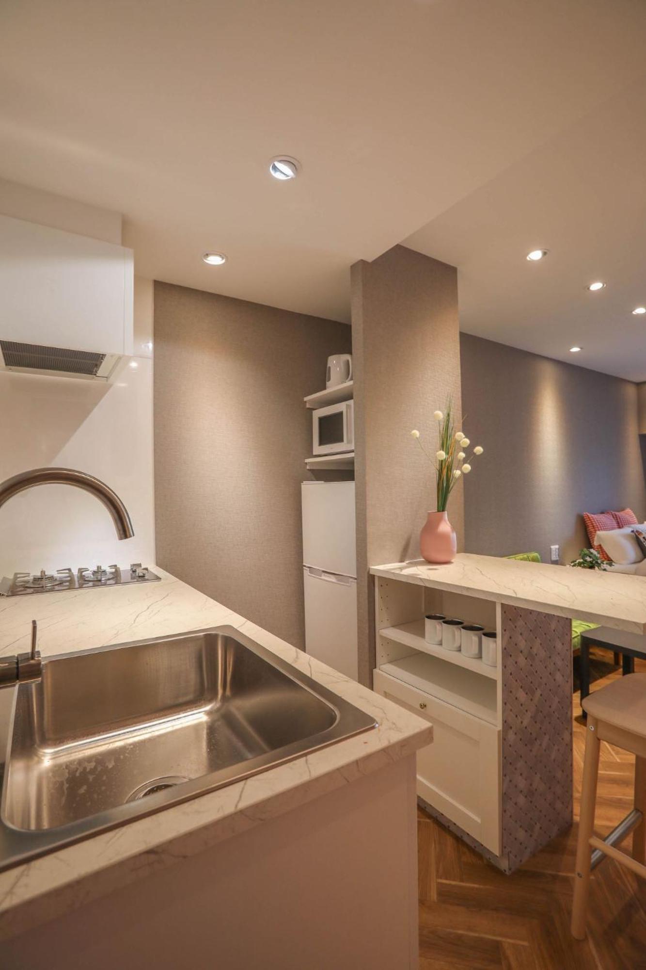 Shinjuku Waseda Hostel 東京都 外观 照片
